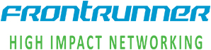 Frontrunner High Impact Networking - Coaching Young Professionals into High Achievers
